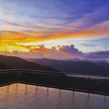 Sharayu Holidays Valley View Panchgani Ngoại thất bức ảnh